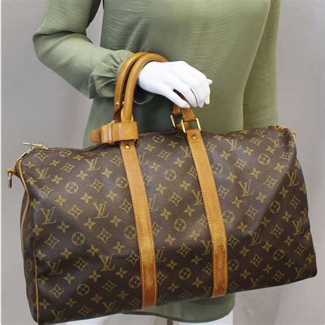 louis vuitton duffle bag mens|Louis Vuitton duffle bag price.